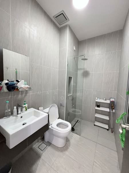 Rumah Teres 2 Tingkat untuk Dijual di Iskandar Puteri (Nusajaya) (Johor) - Guang Jun Loh - PropertyGuru.com.my