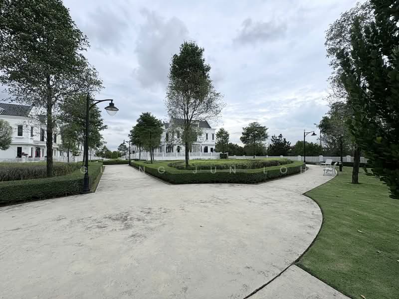 Rumah Teres 2 Tingkat untuk Dijual di Iskandar Puteri (Nusajaya) (Johor) - Guang Jun Loh - PropertyGuru.com.my