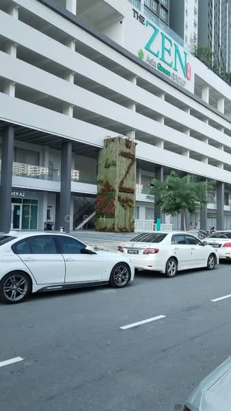 Shop / Office for Rent in Gelugor (Penang) - Josh Ang - Exterior - PropertyGuru.com.my