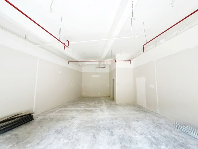 Shop / Office for Rent in Gelugor (Penang) - Josh Ang - Interior - PropertyGuru.com.my