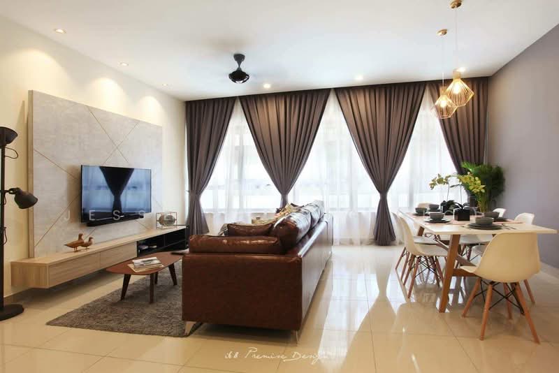 Kondominium untuk Dijual di Lakeville Residence - Jesse Choong (JC) - PropertyGuru.com.my