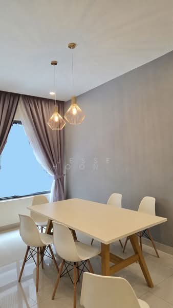 Kondominium untuk Dijual di Lakeville Residence - Jesse Choong (JC) - PropertyGuru.com.my