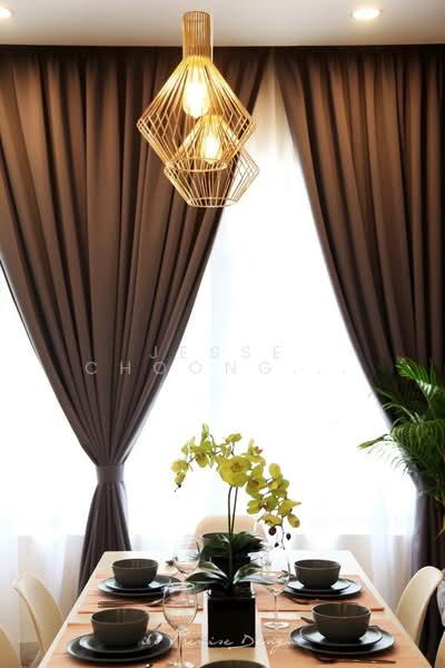 Kondominium untuk Dijual di Lakeville Residence - Jesse Choong (JC) - PropertyGuru.com.my