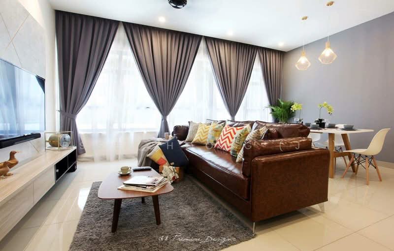 Kondominium untuk Dijual di Lakeville Residence - Jesse Choong (JC) - PropertyGuru.com.my