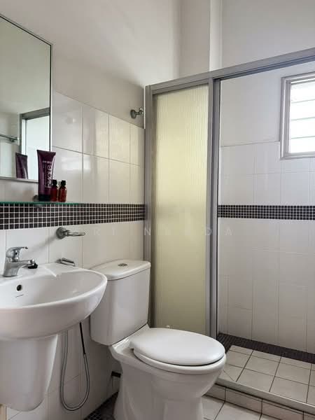 Terraced House for Sale in Usj 2 (Subang Jaya) - Sri Nanda - Bathroom - PropertyGuru.com.my