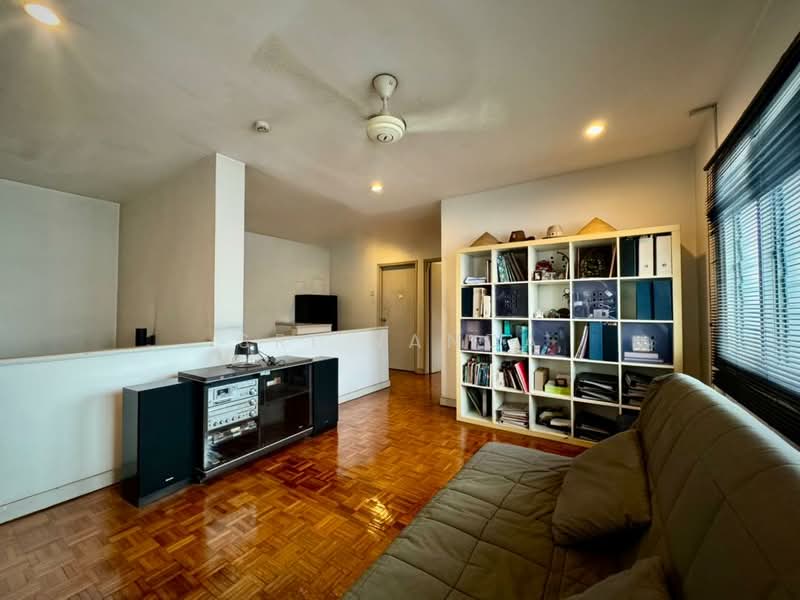 Terraced House for Sale in Usj 2 (Subang Jaya) - Sri Nanda - Living Room - PropertyGuru.com.my