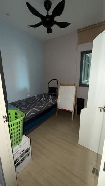 Servis Apartment untuk Dijual di M Centura - Frankie Ong - PropertyGuru.com.my