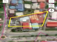 For Sale - Commercial Land