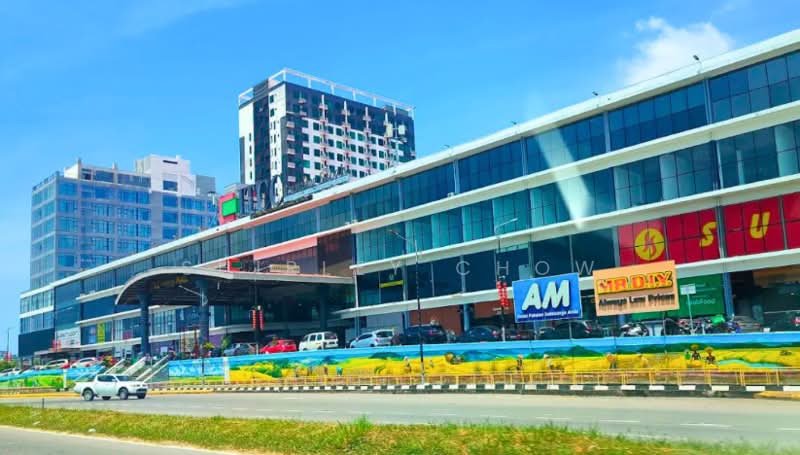 Commercial Land for Sale in Kota Kinabalu (Sabah) - shirley Chow - PropertyGuru.com.my