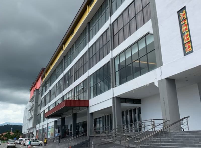 Commercial Land for Sale in Kota Kinabalu (Sabah) - shirley Chow - PropertyGuru.com.my