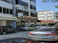 For Rent - Bandar Menjalara