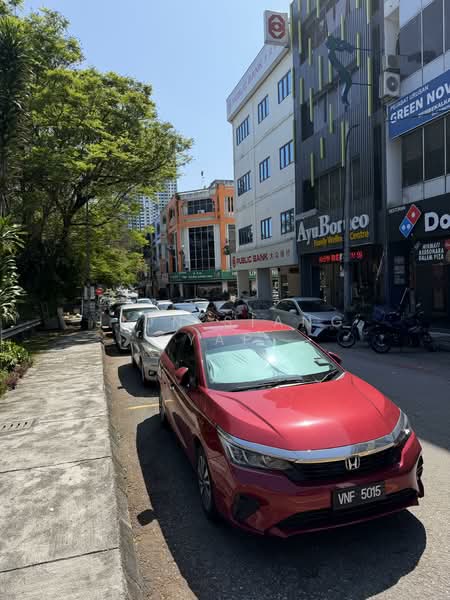 Shop for Rent in Bandar Menjalara (Kuala Lumpur) - Jiun Siang Yap - PropertyGuru.com.my