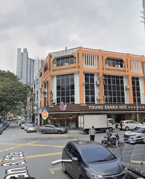 Shop for Rent in Bandar Menjalara (Kuala Lumpur) - Jiun Siang Yap - Exterior - PropertyGuru.com.my