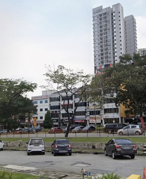 Shop for Rent in Bandar Menjalara (Kuala Lumpur) - Jiun Siang Yap - Exterior - PropertyGuru.com.my