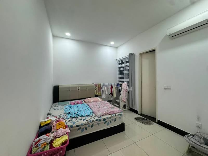 Rumah Kluster untuk Dijual di Setia Tropika (Johor Bahru) - Iris Lim - PropertyGuru.com.my