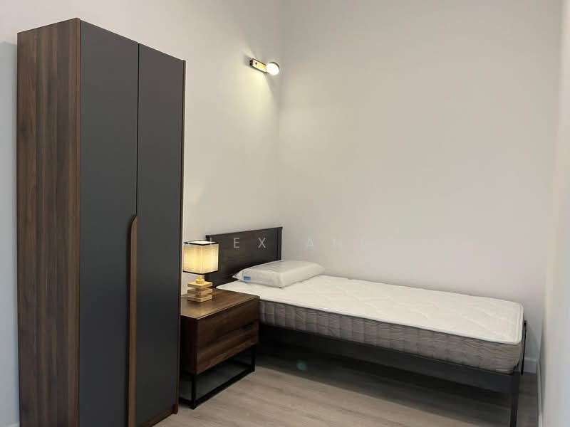 Servis Apartment untuk Disewa di Cubic Botanical - Alex Ang - PropertyGuru.com.my