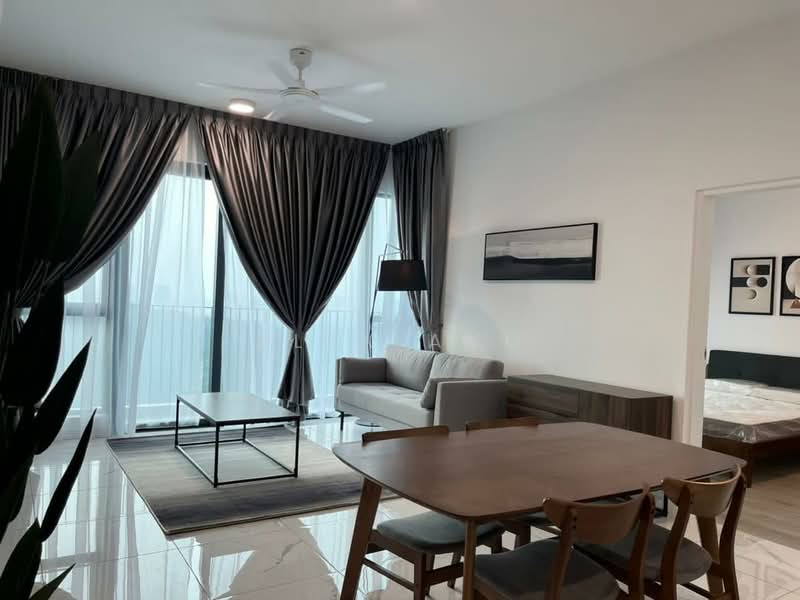 Servis Apartment untuk Disewa di Cubic Botanical - Alex Ang - PropertyGuru.com.my