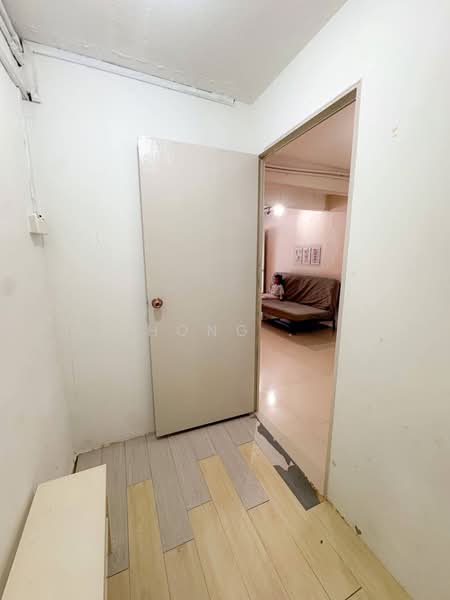 2-storey Terraced House for Sale in Permas Jaya (Johor) - Hong . - Store Room - PropertyGuru.com.my
