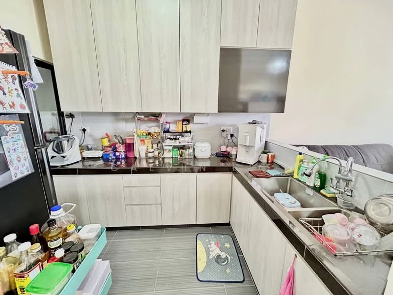 Pangsapuri untuk Dijual di Impian Senibong Residences - Calvin Lee - PropertyGuru.com.my