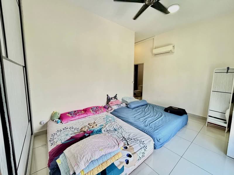Pangsapuri untuk Dijual di Impian Senibong Residences - Calvin Lee - PropertyGuru.com.my