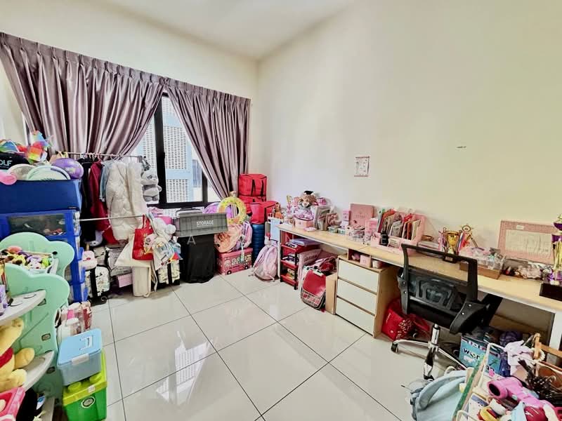 Pangsapuri untuk Dijual di Impian Senibong Residences - Calvin Lee - PropertyGuru.com.my