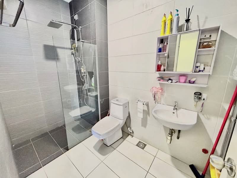 Pangsapuri untuk Dijual di Impian Senibong Residences - Calvin Lee - PropertyGuru.com.my