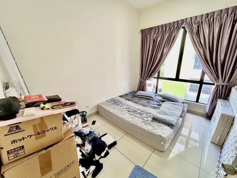 Pangsapuri untuk Dijual di Impian Senibong Residences - Calvin Lee - PropertyGuru.com.my