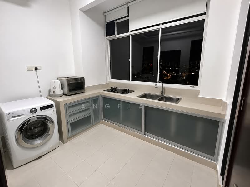 Condominium for Rent at KM1 West - Angela . - PropertyGuru.com.my