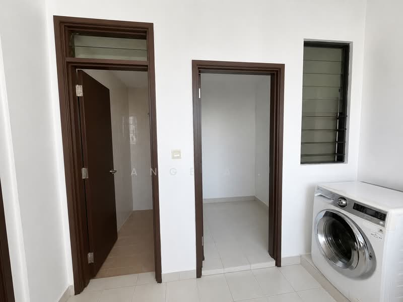 Condominium for Rent at KM1 West - Angela . - PropertyGuru.com.my