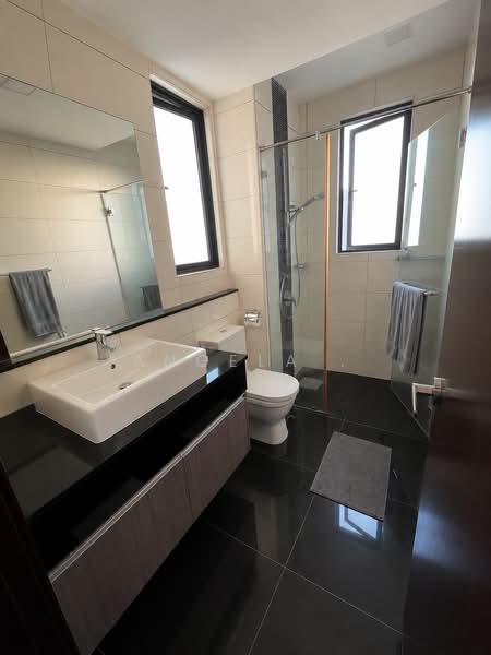 Condominium for Rent at KM1 West - Angela . - PropertyGuru.com.my