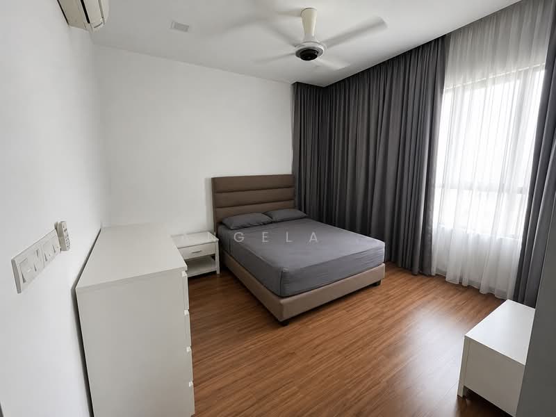 Condominium for Rent at KM1 West - Angela . - PropertyGuru.com.my