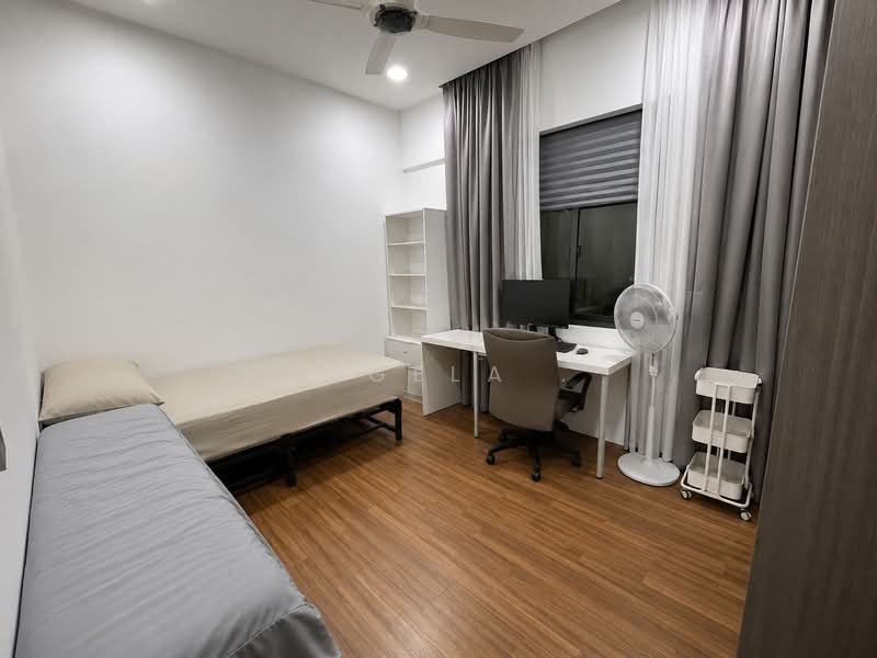 Condominium for Rent at KM1 West - Angela . - PropertyGuru.com.my