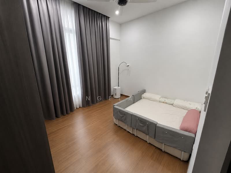 Condominium for Rent at KM1 West - Angela . - PropertyGuru.com.my