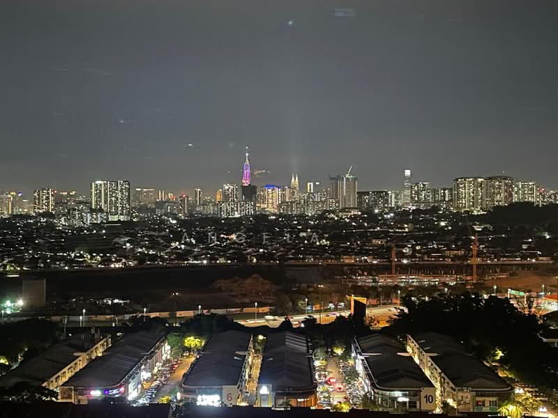 Condominium for Rent at KM1 West - Angela . - PropertyGuru.com.my
