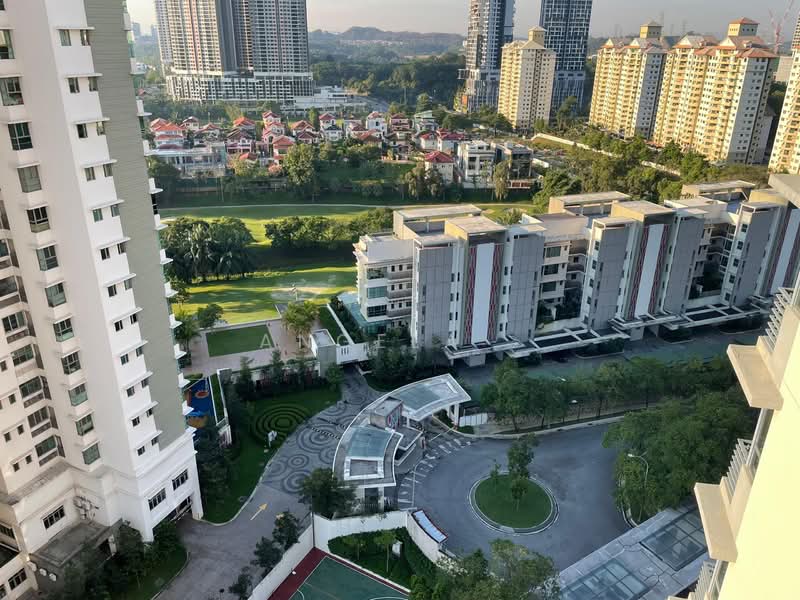 Condominium for Rent at KM1 West - Angela . - PropertyGuru.com.my