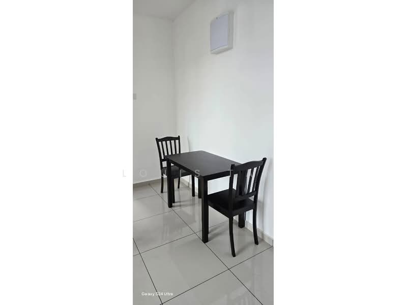 Service Residence for Rent at Midas @ Seri Alam - Louis Tan - Dining Room - PropertyGuru.com.my