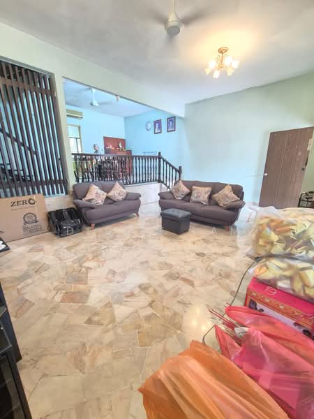 Rumah Teres 2 Tingkat untuk Dijual di Bangsar Baru (Bangsar) - Debbie Lam - PropertyGuru.com.my