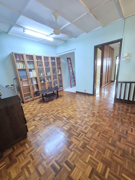 Rumah Teres 2 Tingkat untuk Dijual di Bangsar Baru (Bangsar) - Debbie Lam - PropertyGuru.com.my