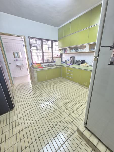 Rumah Teres 2 Tingkat untuk Dijual di Bangsar Baru (Bangsar) - Debbie Lam - PropertyGuru.com.my