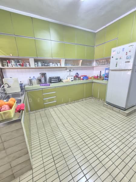 Rumah Teres 2 Tingkat untuk Dijual di Bangsar Baru (Bangsar) - Debbie Lam - PropertyGuru.com.my