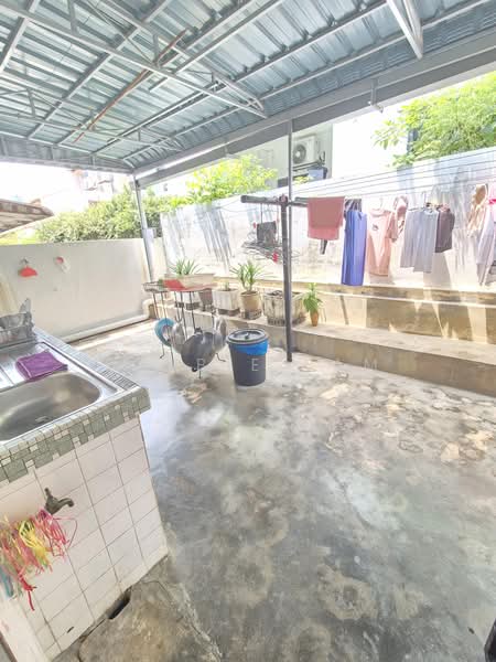 Rumah Teres 2 Tingkat untuk Dijual di Bangsar Baru (Bangsar) - Debbie Lam - PropertyGuru.com.my