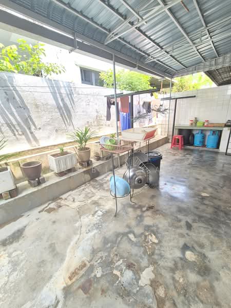 Rumah Teres 2 Tingkat untuk Dijual di Bangsar Baru (Bangsar) - Debbie Lam - PropertyGuru.com.my