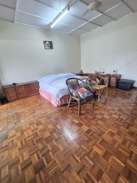 Rumah Teres 2 Tingkat untuk Dijual di Bangsar Baru (Bangsar) - Debbie Lam - PropertyGuru.com.my