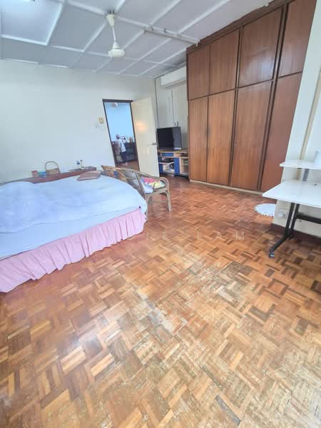 Rumah Teres 2 Tingkat untuk Dijual di Bangsar Baru (Bangsar) - Debbie Lam - PropertyGuru.com.my
