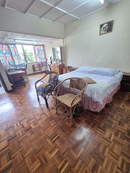 Rumah Teres 2 Tingkat untuk Dijual di Bangsar Baru (Bangsar) - Debbie Lam - PropertyGuru.com.my