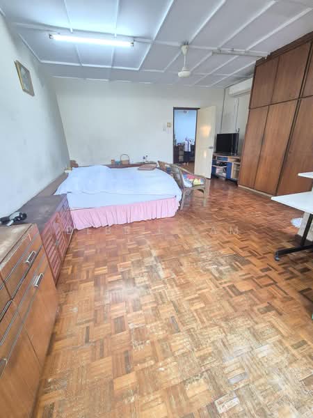 Rumah Teres 2 Tingkat untuk Dijual di Bangsar Baru (Bangsar) - Debbie Lam - PropertyGuru.com.my