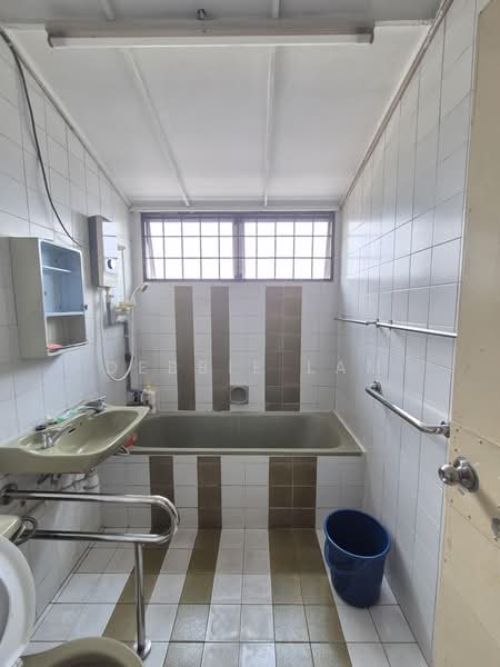 Rumah Teres 2 Tingkat untuk Dijual di Bangsar Baru (Bangsar) - Debbie Lam - PropertyGuru.com.my