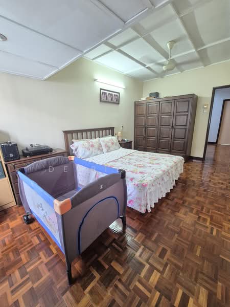 Rumah Teres 2 Tingkat untuk Dijual di Bangsar Baru (Bangsar) - Debbie Lam - PropertyGuru.com.my
