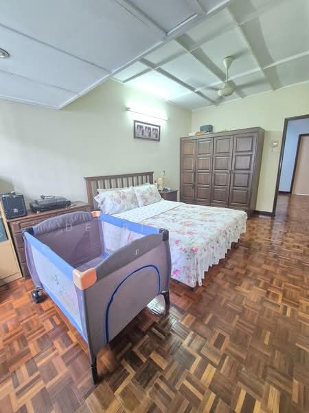 Rumah Teres 2 Tingkat untuk Dijual di Bangsar Baru (Bangsar) - Debbie Lam - PropertyGuru.com.my