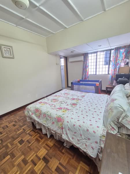 Rumah Teres 2 Tingkat untuk Dijual di Bangsar Baru (Bangsar) - Debbie Lam - PropertyGuru.com.my